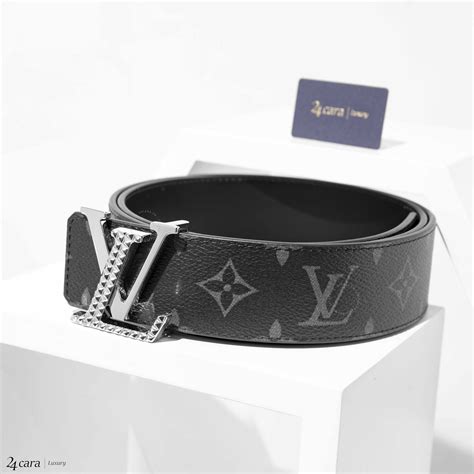 diamond lv belt|Louis Vuitton Diamond Belt .